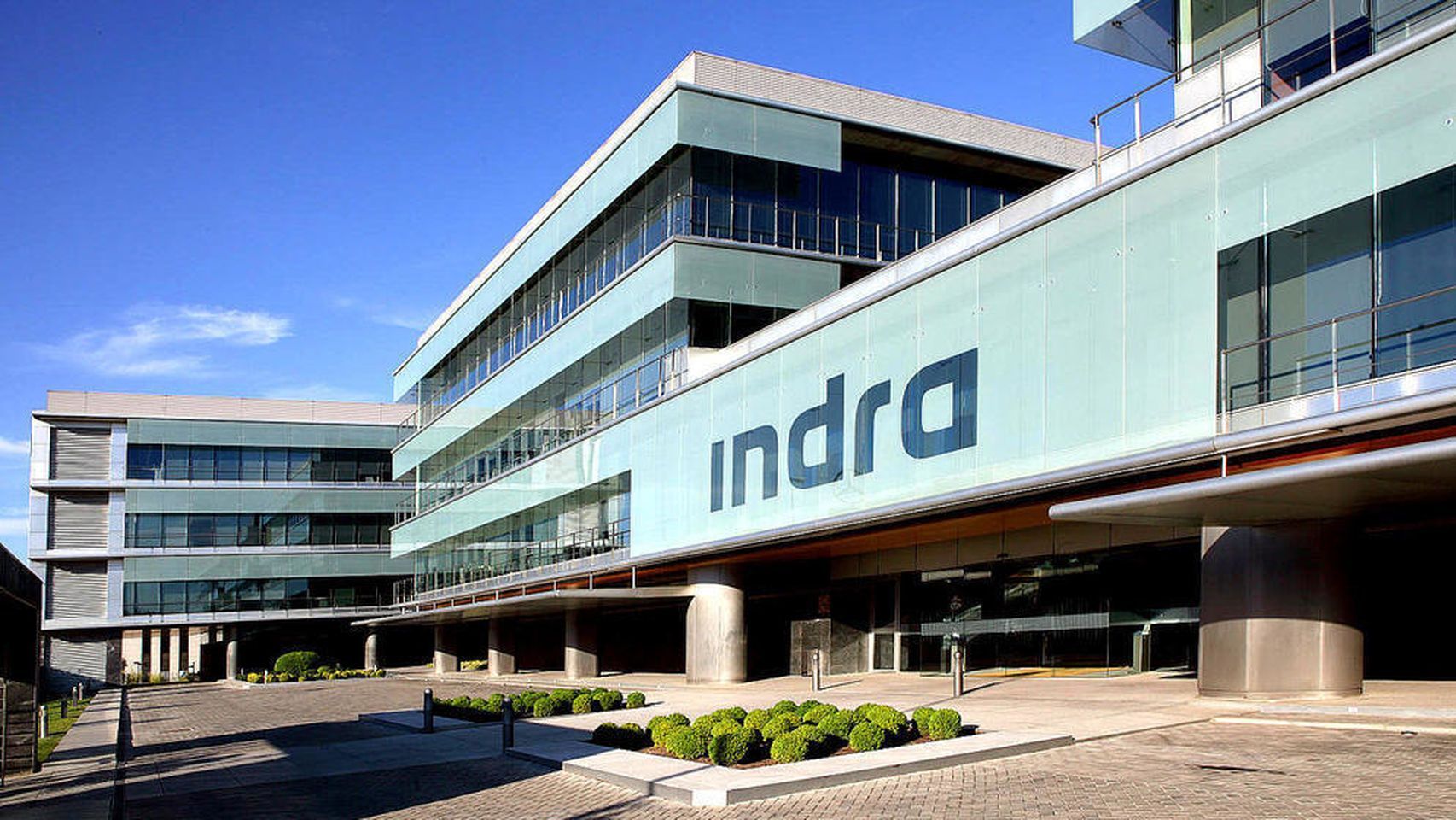 Indra pesenta tecnología avanzada en Geointeligencia Inmobiliaria