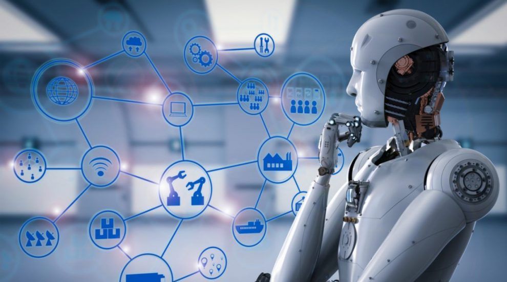 La inteligencia artificial vuelve al IoT más eficiente y 