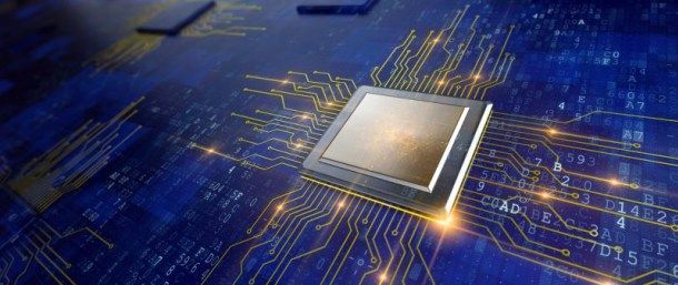 IBM logra fabricar una red neuronal ultraeficiente en silicio