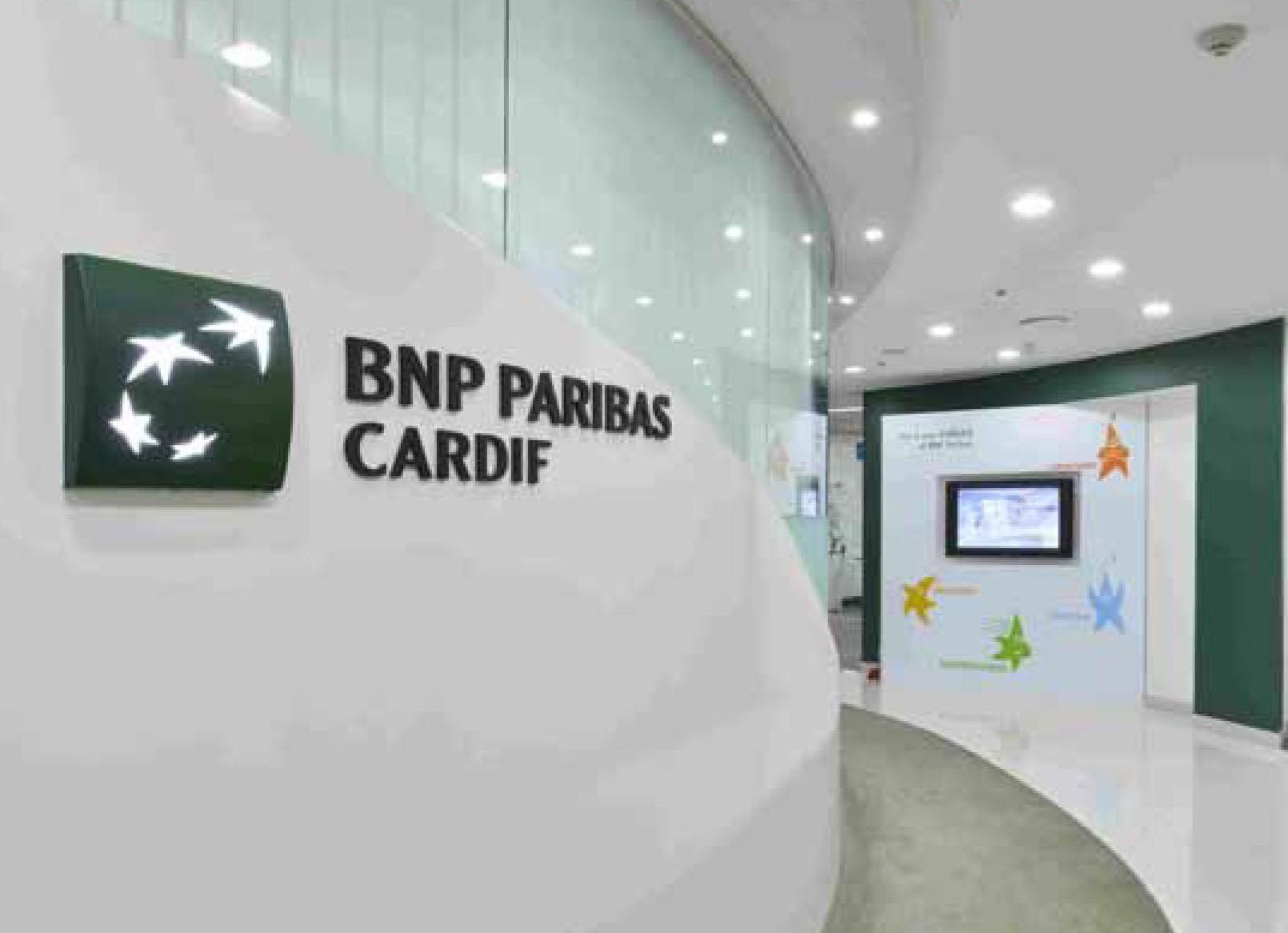 BNP Paribas Cardif selecciona a CGI para dar soporte mundial en el cumplimiento de la nueva regulación IFRS 17