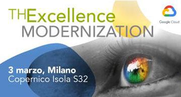 Excellence Modernization