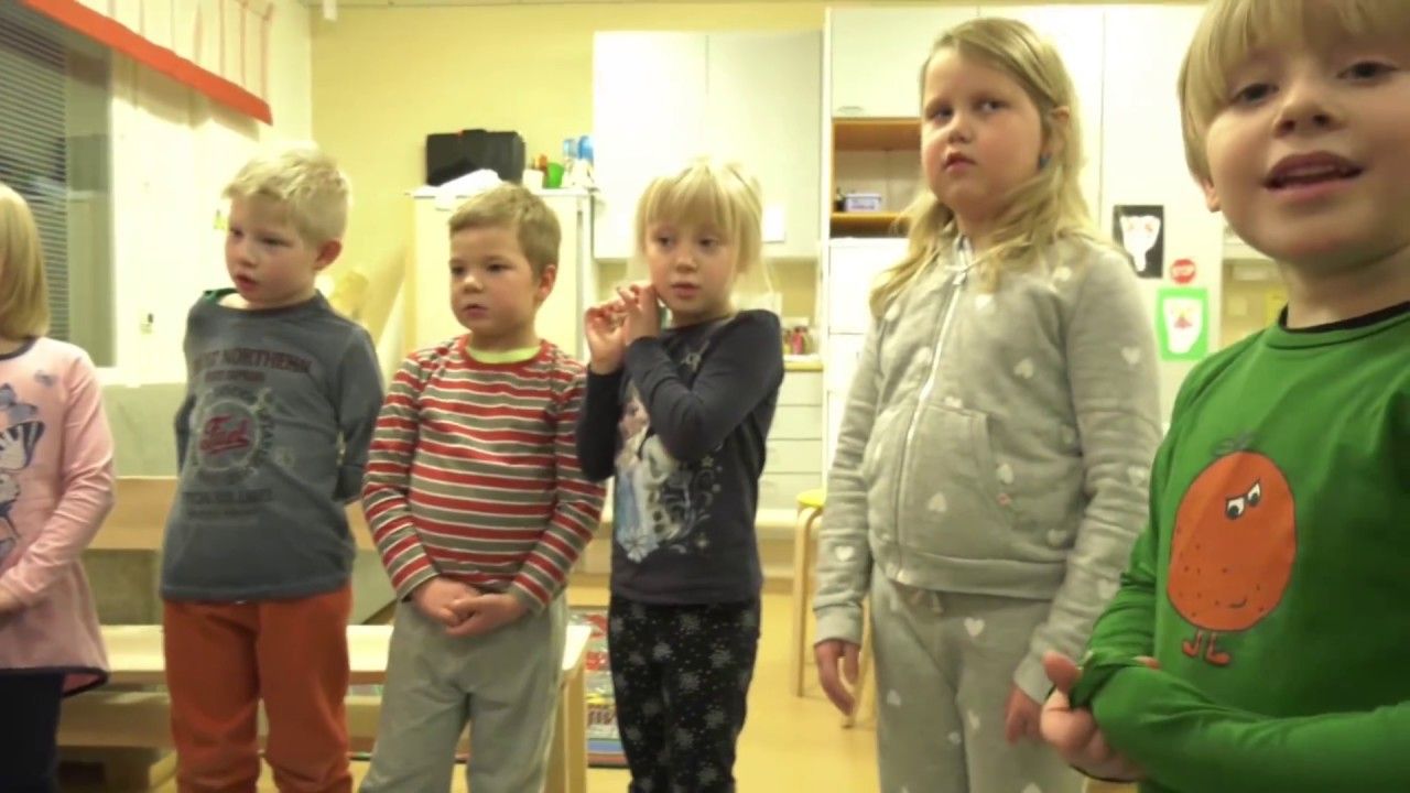 Tampere offers food aid to children in early childhood and basic education