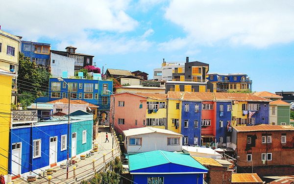 Hoteles y hostales de Valparaíso se ponen a disposición de la crisis sanitaria