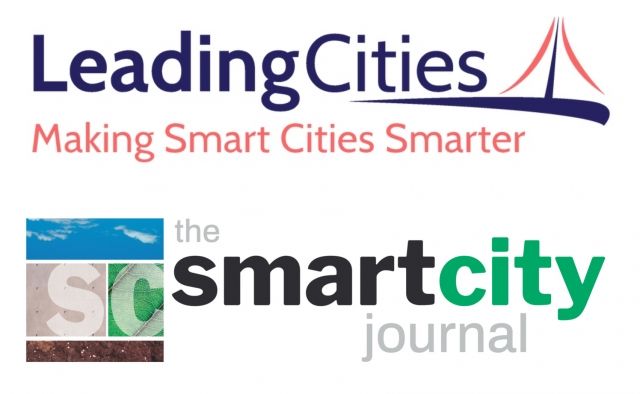 The Smart City Journal + Leading Cities