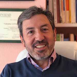 29 Valentin Gonzalez