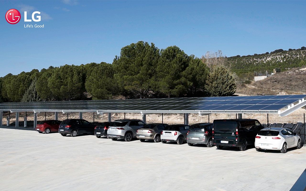 Matarromera y LG se unen para fomentar el enoturismo sostenible