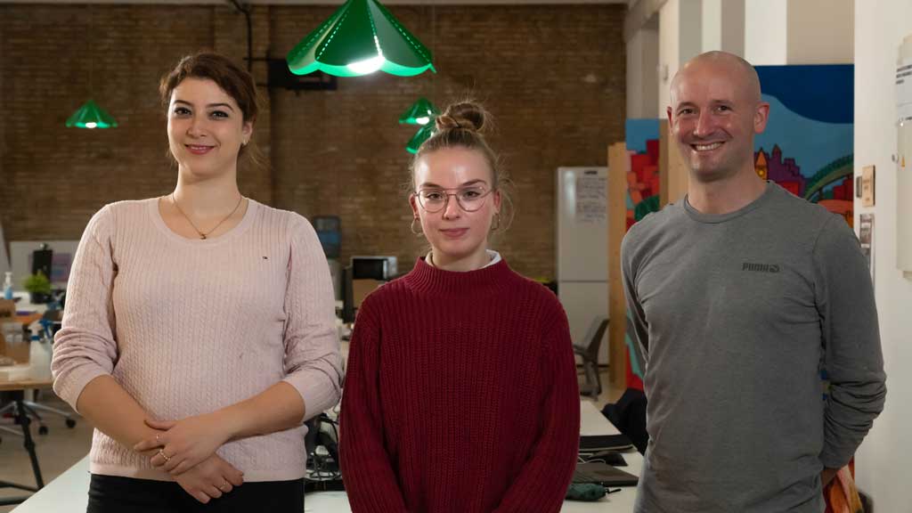 Organic Boosting, la startup que multiplica las ventas de productores 'bio' valencianos a supermercados de todo el mundo