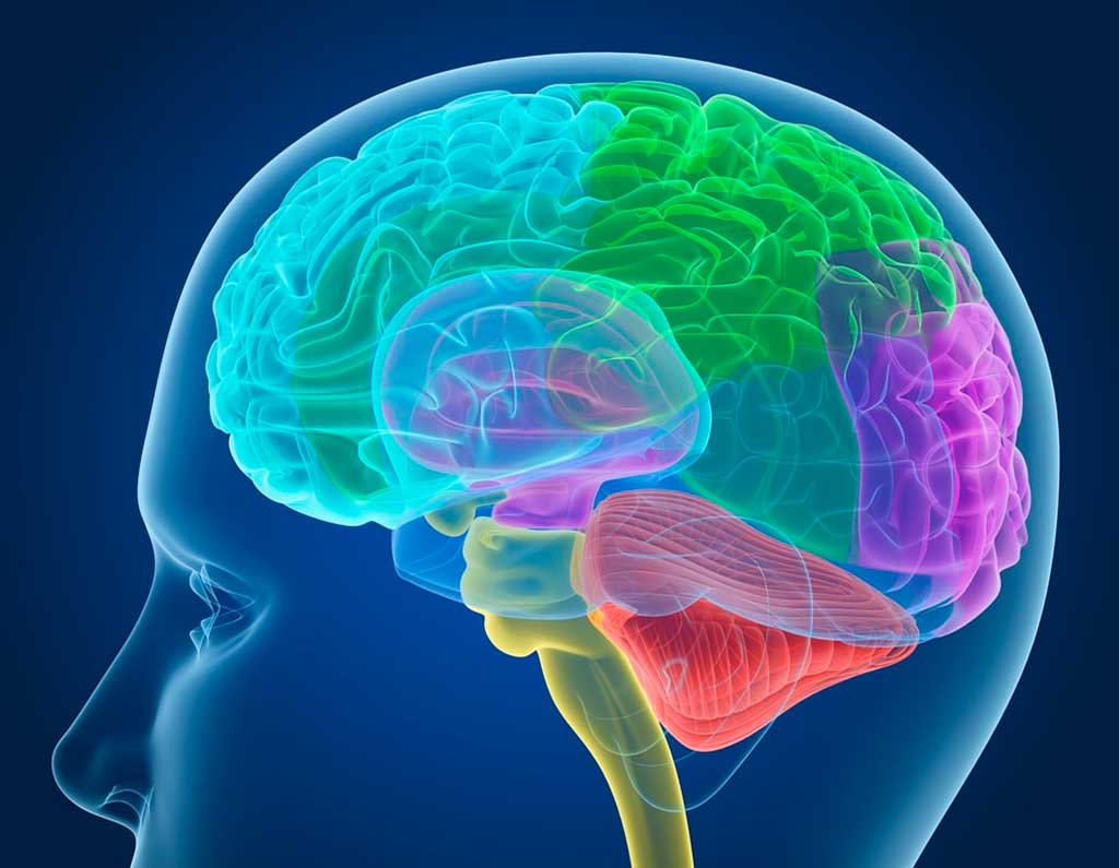 Child Brain Tumours can be Classified by Advanced Imaging and AI