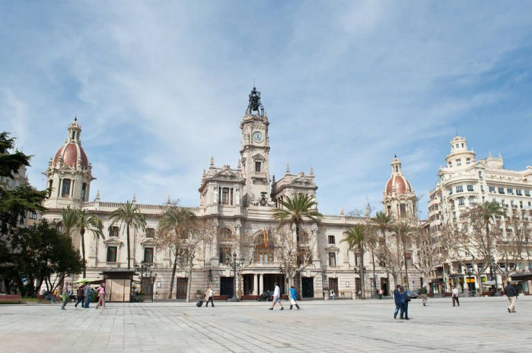 València impulsa la Compra Pública de Innovación para resolver retos y necesidades complejas