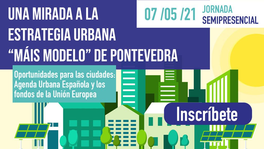 Jornada en Pontevedra sobre fondos europeos