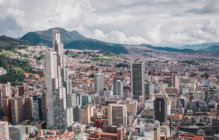Four cities selected for the Climate Smart Cities Challenge