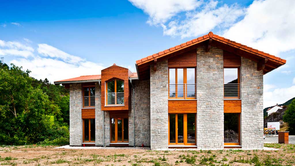 Los edificios Passivhaus mejoran la calidad de vida de quienes sufren alergia al polen o a los ácaros 