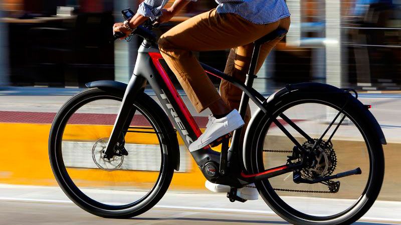España supera por primera vez en la historia un millón y medio de bicicletas vendidas en un solo año