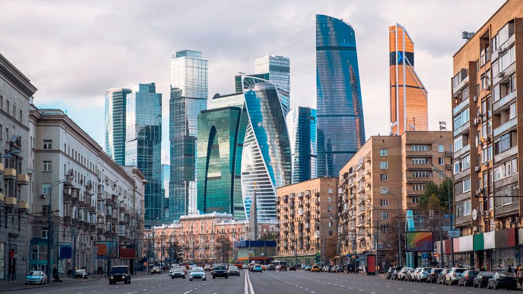 Moscow receives a certificate of compliance with the standard for sustainable cities