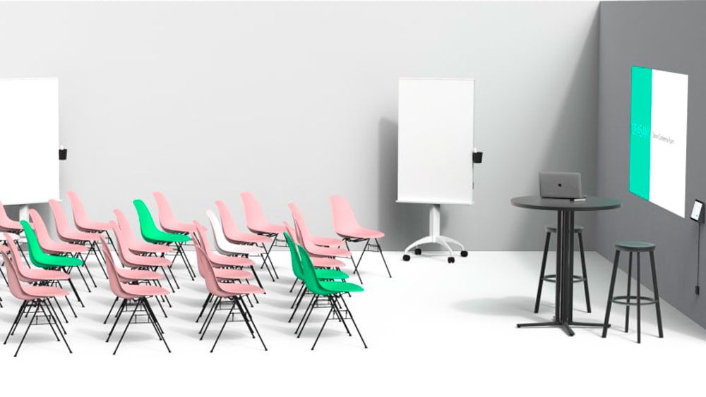 Logitech y el Hospital Clínic de Barcelona impulsan un proyecto de digitalización, basado en tecnología de vídeo