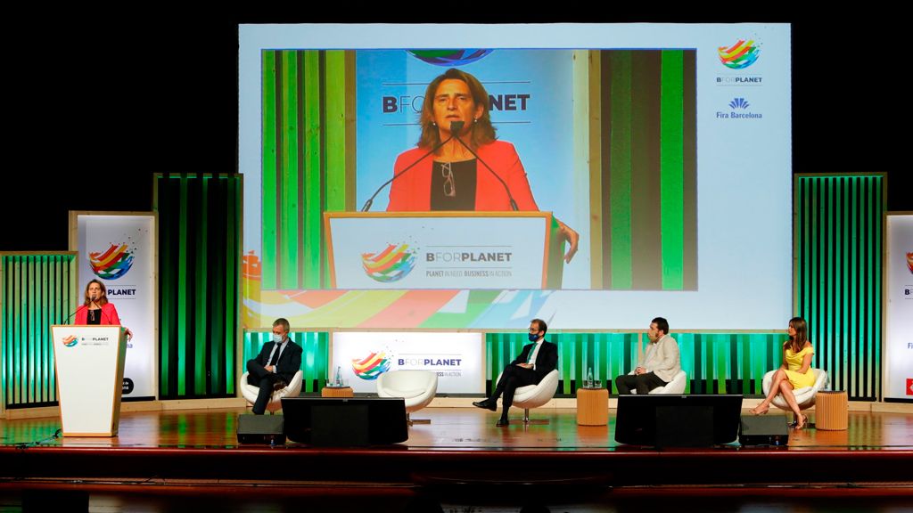 BforPlanet reivindica la colaboración público-privada como clave para el impulso de los ODS