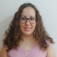 Cristina Dueñas - Ingeniera Mecánica