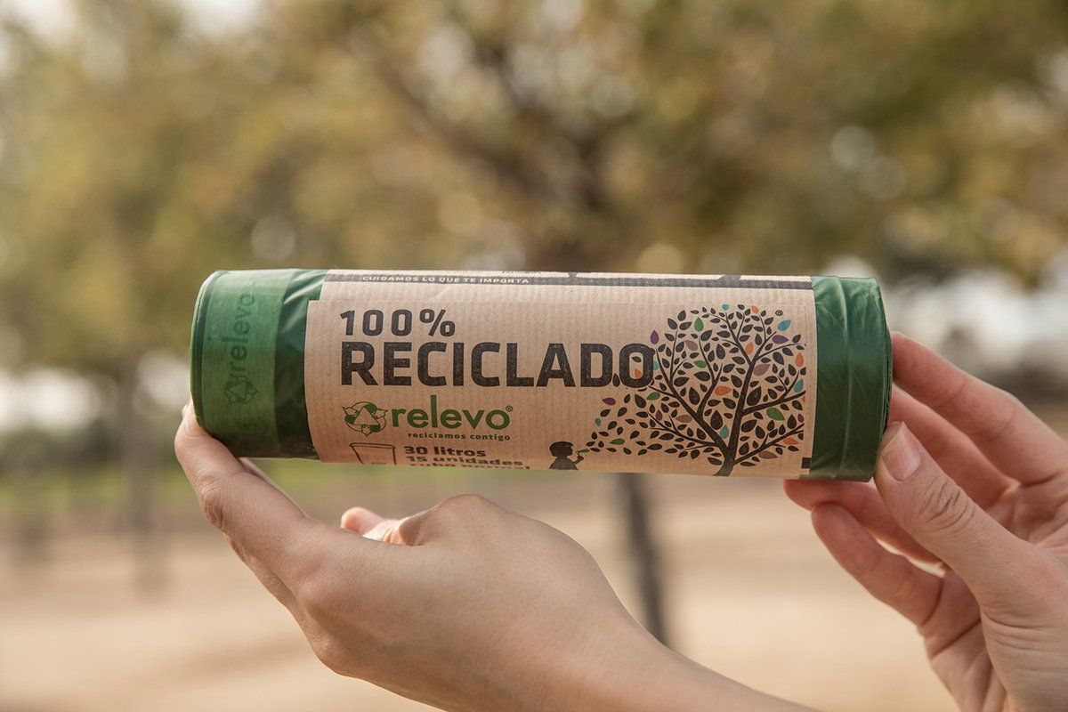 Repsol y RAMPF Eco Solutions continúan impulsando el reciclaje de poliuretano