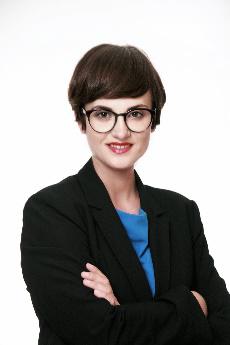 Virginia Real - Empresaria