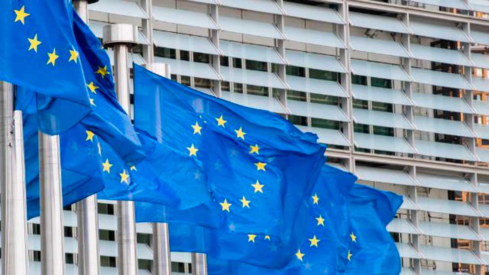 2021 Strategic Foresight Report: Enhancing the EU's long-term capacity and freedom to act