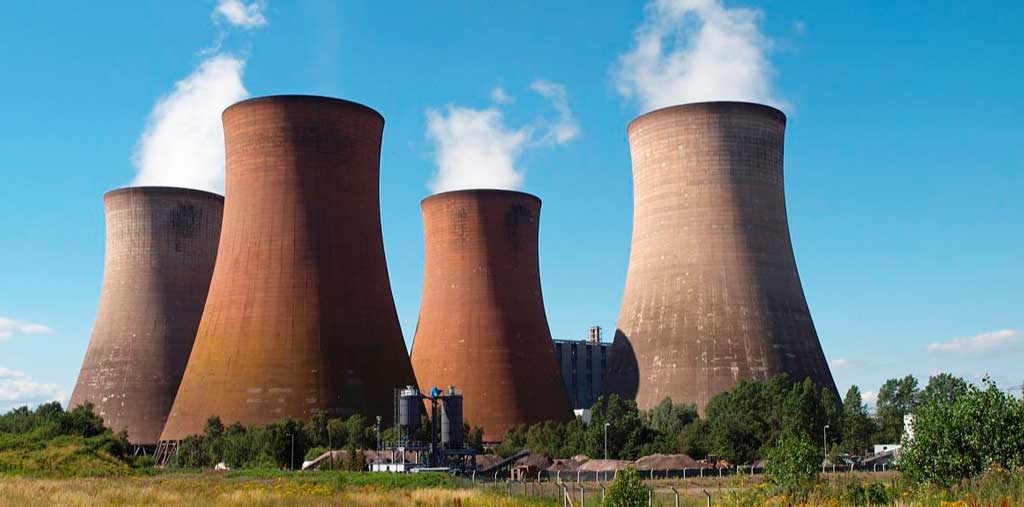 European power companies face €114 billion ‘debt trap’ if they delay climate action