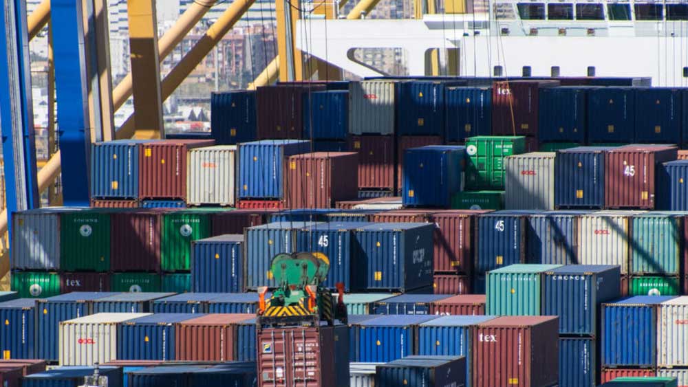 Global economy projected to show fastest growth in 50 years 