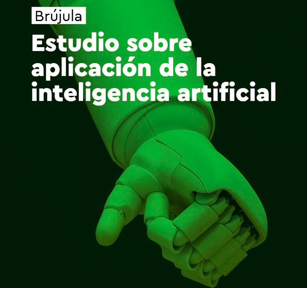 La inteligencia artificial en automóviles y asistentes virtuales, la que más interesa a la población