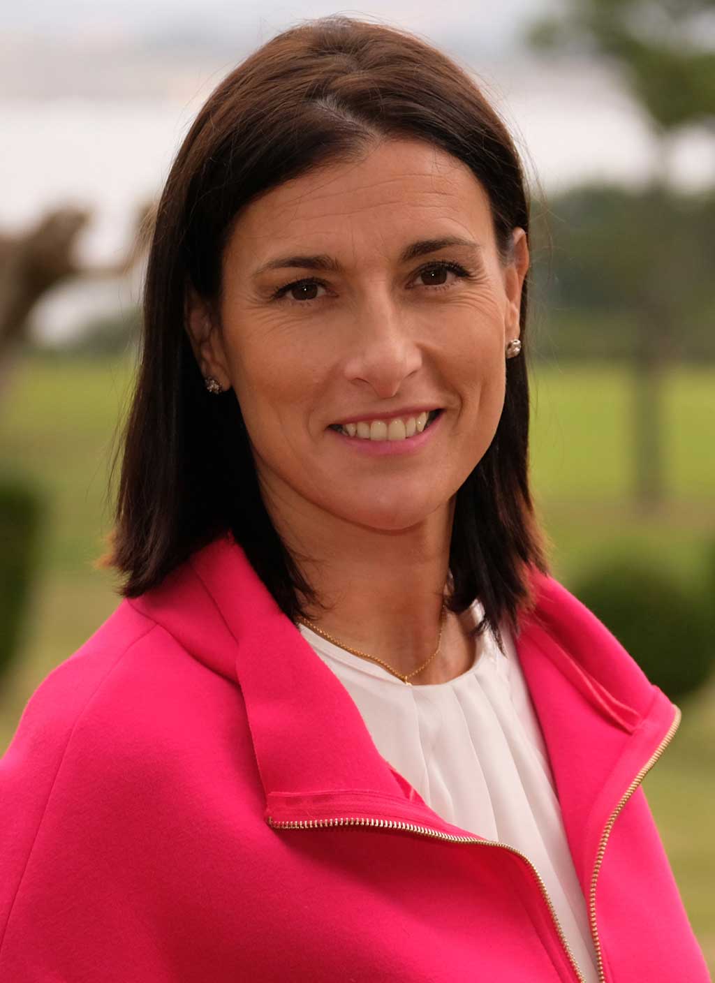 Gema Igual: “Santander es un destino inteligente, sostenible e inclusivo”