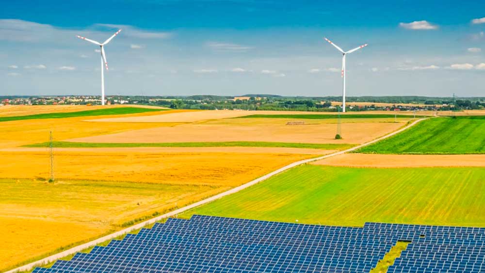 Renovables 2021: Análisis y predicción hasta el 2026