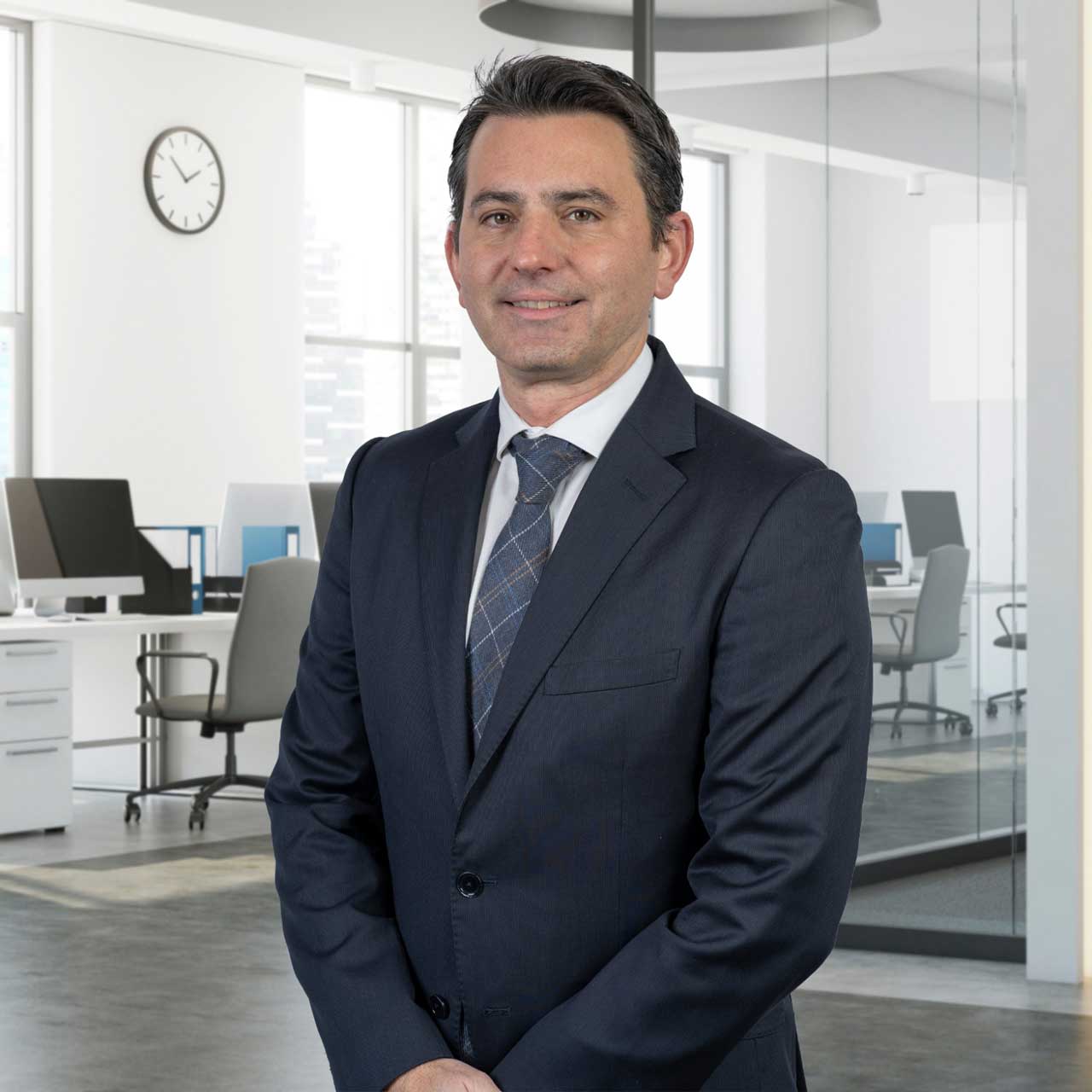 Ayming refuerza su equipo de consultoría industrial con la incorporación de Donia Razazi, con amplia trayectoria en el sector de la automoción