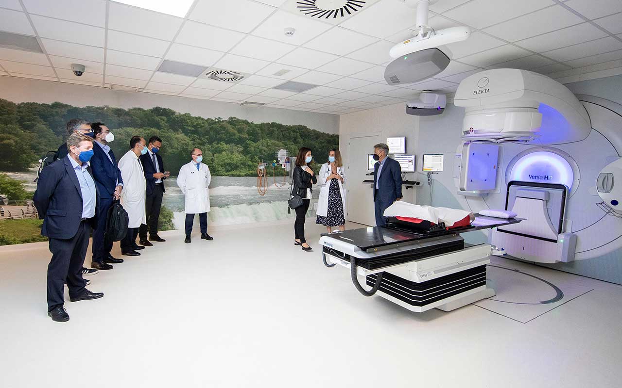 HM Hospitales y Microsoft aplican la Inteligencia Artificial para impulsar la investigación oncológica