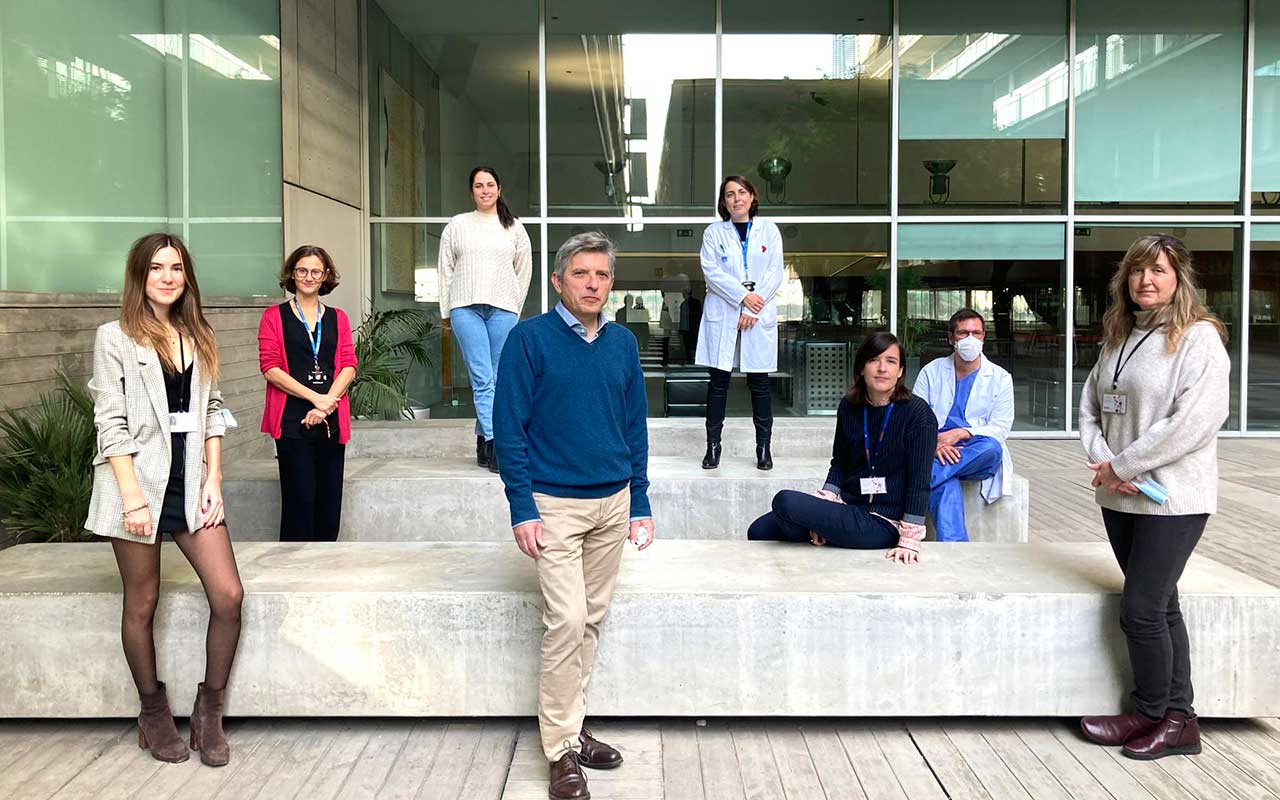 Identifican un nuevo marcador diagnóstico en el cáncer de páncreas