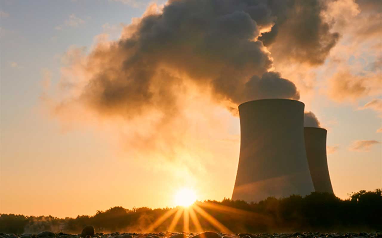 Alianza por el Clima rechaza la inclusión del gas y la nuclear en las ‘inversiones sostenibles’ de la UE