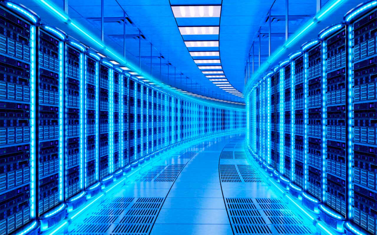 AIIB invests in data center development to serve emerging Asia
