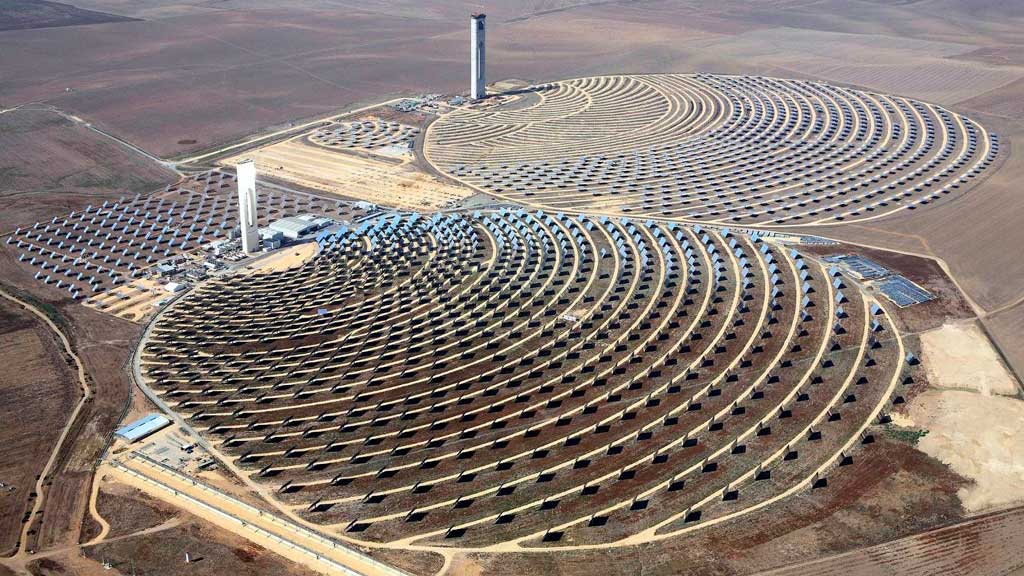 Tercera subasta de renovables con 500 MW para solar termoeléctrica, biomasa, fotovoltaica distribuida y otras tecnologías