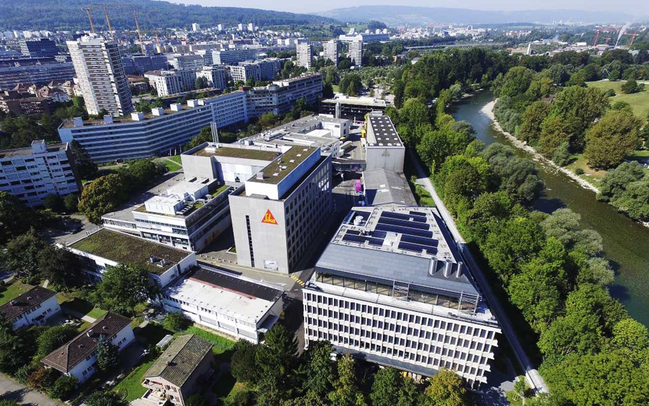 Grupo SIKA crece en ventas un 17,1% durante 2021