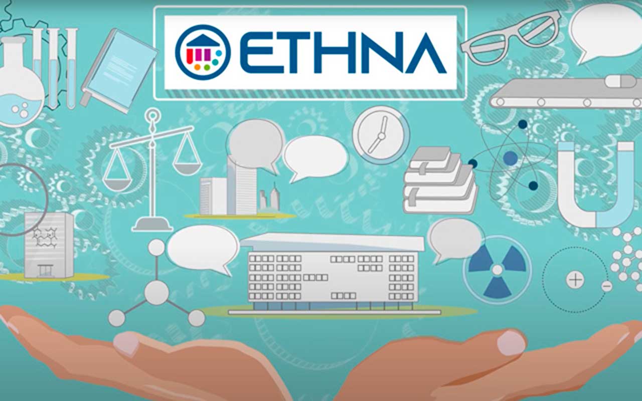 Espaitec participa en el proyecto europeo ETHNA System para promover la innovación responsable