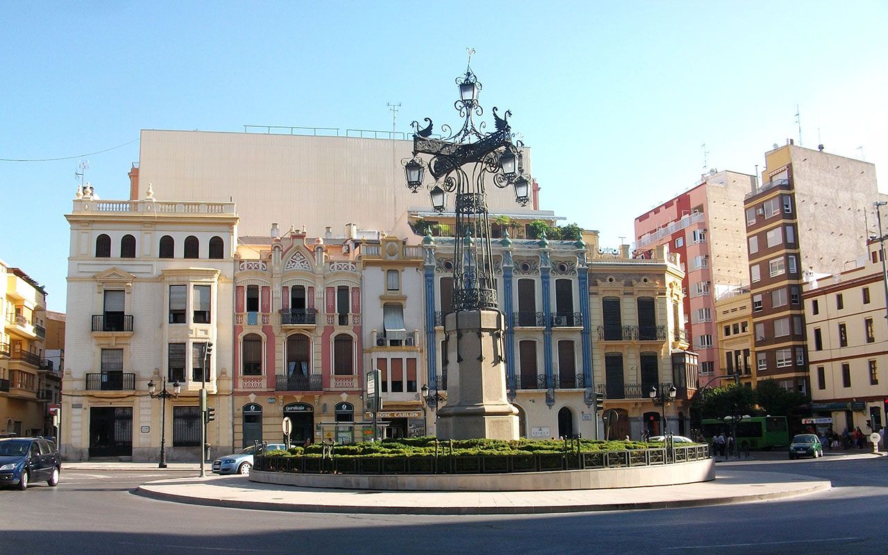 Castelló impulsa un programa para reforzar la gestión sostenible y ecológica del agua ante el reto del cambio climático