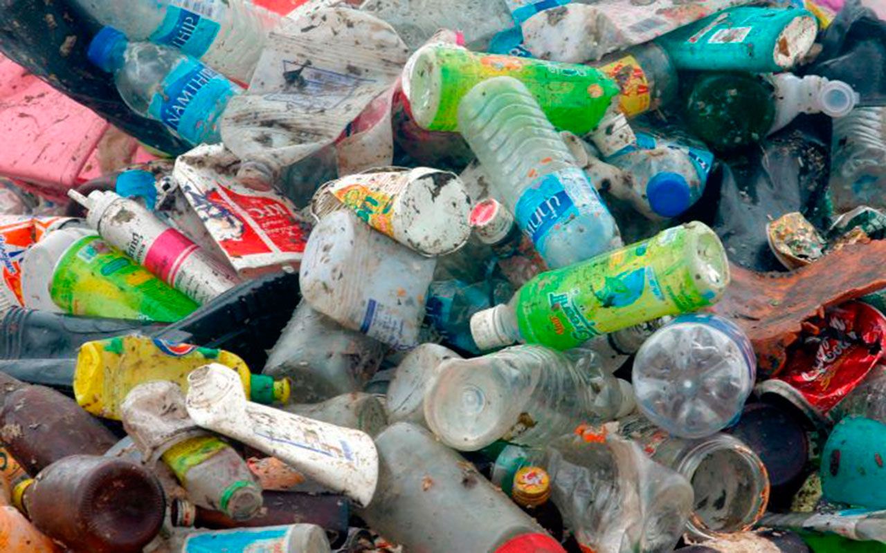 La escasez de las materias primas: ¿una oportunidad para el reciclado de plásticos?