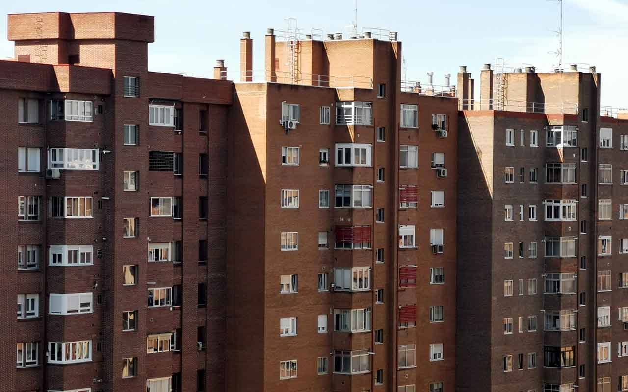 ISTA se une a ACCIONA ENERGIA para impulsar la rehabilitación energética en barrios y edificios con fondos europeos “Este acuerdo ofrece a las comunidades de vecinos la oportunidad de mejorar de manera global su edificio, incidiendo en su comportamiento e