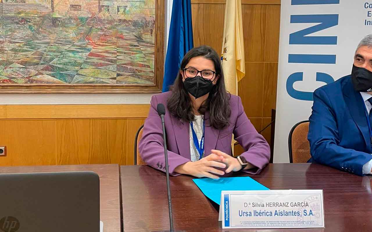 Innovación e investigación, claves del nuevo convenio entre URSA y la Escuela Técnica Superior de Edificación de la UPM