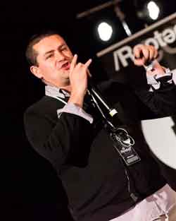 Román Ramirez