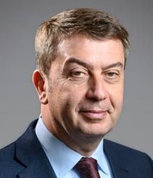 Stephane Monier