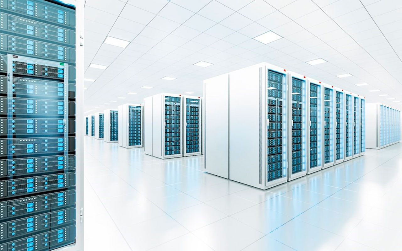 Los centros de datos exigen un buen compañero de viaje
