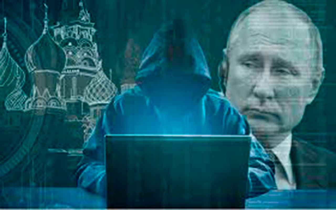 Del ciberespionaje al boicot a las ayudas a refugiados: Así evoluciona la guerra digital día a día