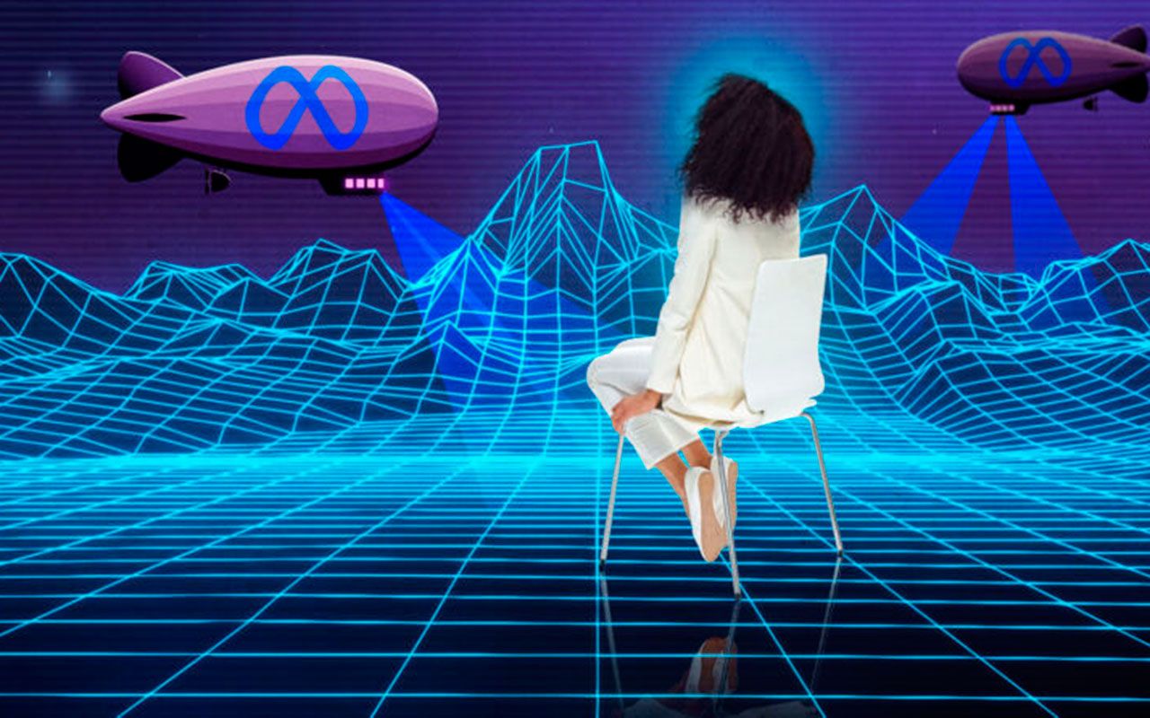 ¿Qué es el metaverso?