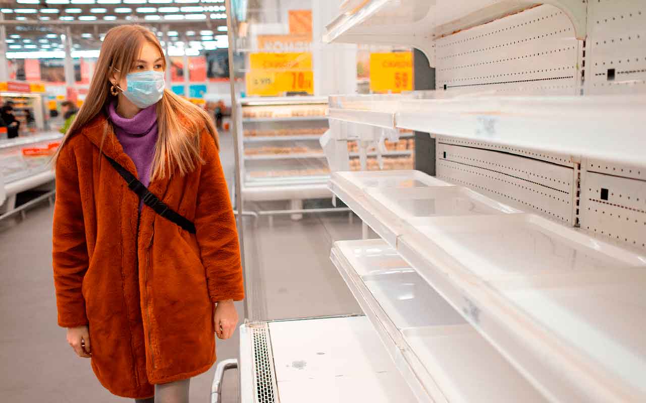 Cinco usos de los SMS para ayudar a pymes y negocios ante problemas de abastecimiento