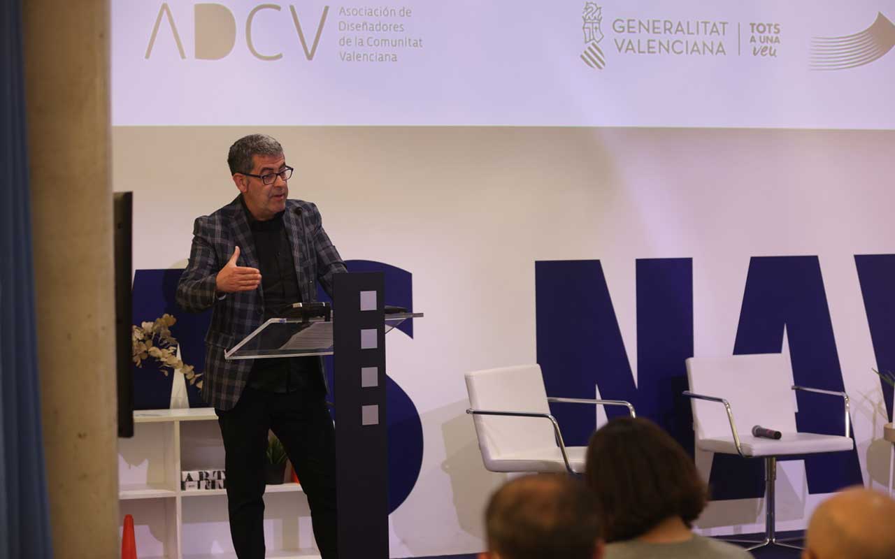 Nace el Observatorio sobre el Impacto del Diseño (OID!) de la ADCV para impulsar la innovación basada en diseño