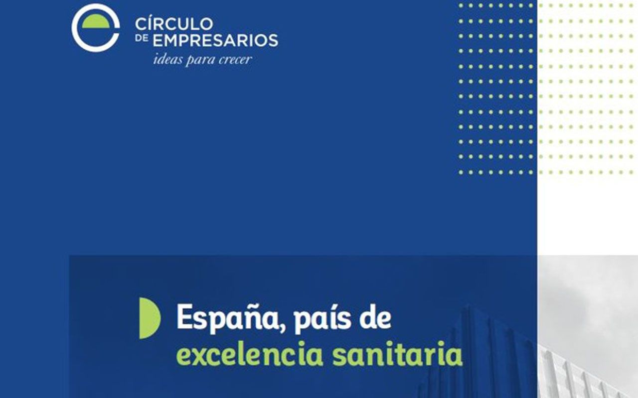 Potenciar la investigación clínica y la fabricación de medicamentos, más colaboración público-privada y apostar por la digitalización, propuestas para hacer de España un país de excelencia sanitaria