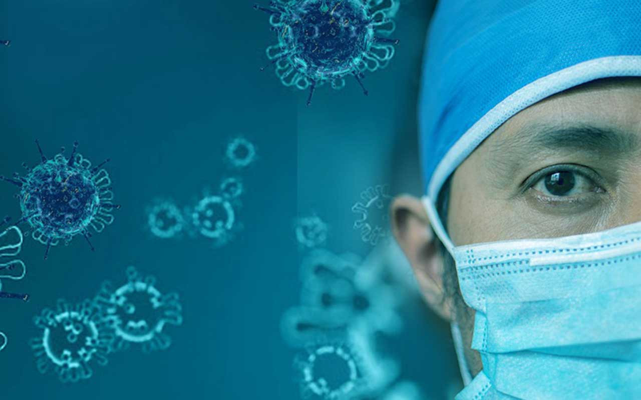 Internistas analizan los resultados clínicos en hospitalizados COVID-19 en España según su pertenencia a grupos poblacionales minoritarios